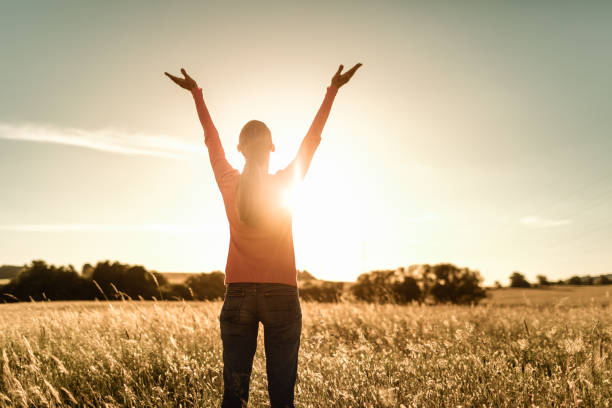 Transform your life with NLP