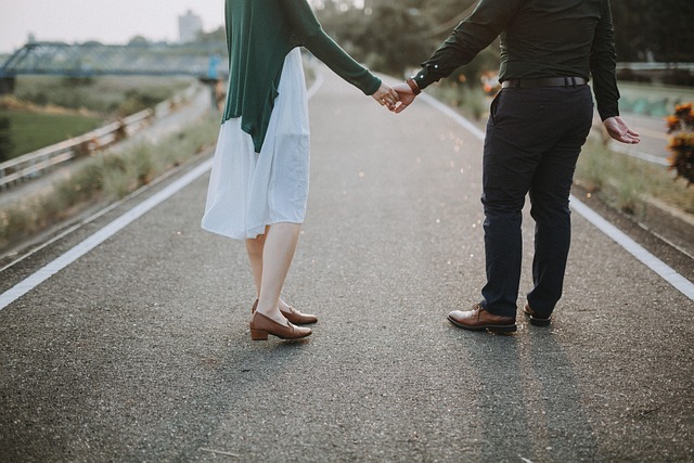 NLP for couples